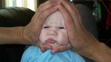 Voilà madame pourquoi tu ne devrais pas laisser ton bébé avec son papa