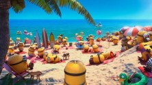 Les 20 trucs qui font que tu détestes la plage