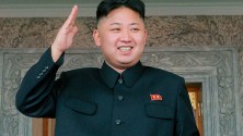 Kim Jong Un reçoit un prix pour la paix et la justice