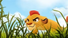 Le Roi Lion sera de retour en série télé