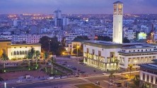Casablanca: 5ème ville la plus romantique pour s’embrasser