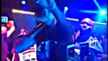 Insulté à Marrakech, Booba s&rsquo;en prend au public