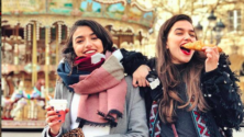 10 choses que seules les personnes qui ont une soeur comprendront