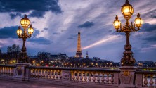 Top 10 des villes les plus chères du monde