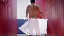 Rafael Nadal super sexy pour la nouvelle vidéo publicitaire de Tommy Hilfiger