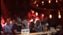 Quand Leonardo DiCaprio se met au rap, ça donne ça