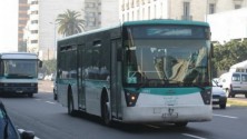 M’dina Bus : Bientôt un Wi-fi gratuit dans les bus de Casablanca