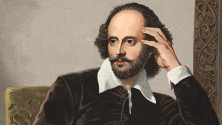 Shakespeare, un consommateur de cannabis ?
