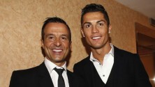 Cristiano Ronaldo offre une île à son agent comme cadeau de mariage