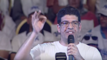 El Bakkouri:  »et si quelqu&rsquo;un vous dit YES WE CAN, il faut répondre… YES WE PAM »