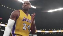 NBA 2K16 dévoile son nouveau grand trailer  » #WINNING  »