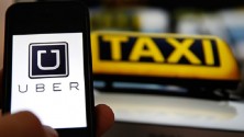 Utiliser Uber est… illégal au Maroc