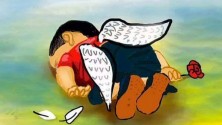 Des dessinateurs du monde entier rendent hommage au petit Aylan Kurdi