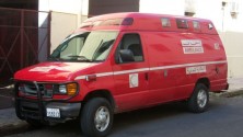 Les ambulances au Maroc: Un homme décède en pleine rue suite au manque d’équipements