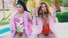Quand le Thighbrow détrône le ThighGap