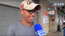 Quand des marocains ne savent pas leur propre hymne national