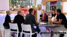 Loubna Abidar et Nabil Ayouch invités sur France 5