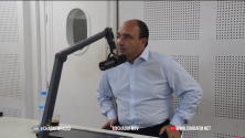Moncef Belkhayat expose sa fortune en direct sur une radio marocaine