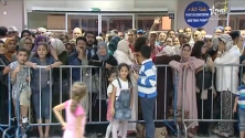 Le retour émouvant des pèlerins marocains de la Mecque
