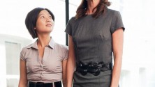 8 choses que seules les filles grandes de taille comprendront