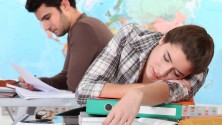 7 personnes que tu n&rsquo;as pas envie de voir cette rentrée