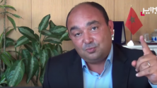 Moncef Belkhayat:  »Je serai toujours #khoyamoncef »