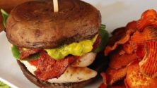Top 10 des sandwichs sans pain
