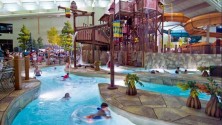 Les 18 parcs aquatiques les plus amusants au monde