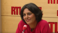 Myriam El Khomri parle de son nom de famille et de ses origines marocaines