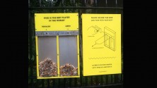 Londres : Le Marketing  »nicotinien », vous connaissez ?