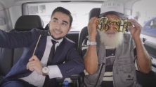 Quand Uber s&rsquo;invite chez nous à Casablanca, ça donne ça