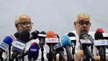 Benkirane :  »Et moi alors, je n&rsquo;ai pas une tête à prendre l&rsquo;avion ? »
