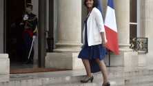 Myriam El Khomri: une Franco-Marocaine nouvelle ministre du Travail