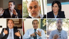 Quiz : Quel politicien Marocain es-tu ?