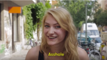 Les différentes insultes à travers le monde