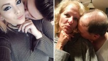 Ces parents ont parodié les selfies de leur fille, et voici le résultat