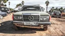 Comment les américains voient la conduite au Maroc