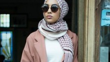 Une marocaine dans la nouvelle pub d&rsquo;H&M pour la bonne cause