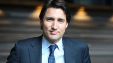 10 raisons de tomber amoureuse du nouveau Premier ministre Canadien