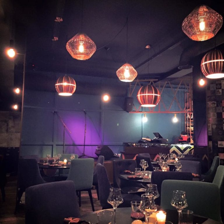 12 endroits où faire la fête à Casablanca Welovebuzz