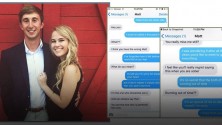 Une étudiante reparle à son ex en utilisant les paroles de &lsquo;Hello&rsquo; d&rsquo;Adele, le résultat est hilarant