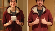 Ce trans a pris un selfie par jour pendant 3 ans pour montrer sa transition en homme