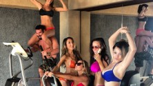 Messieurs, 10 raisons d’aller au gym TOUT DE SUITE