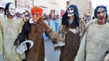 Si Halloween était Marocain, comment seraient nos costumes ?