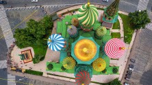 AirPano : Les plus belles vues aériennes de la planète