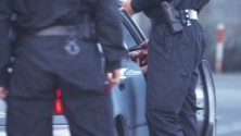 6 choses que tu te dis quand un policier t&rsquo;arrête