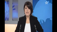 La confirmation de la mort du père de Leila Hadioui