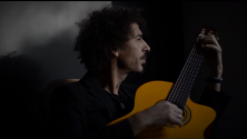 Jamal Nouman revient avec une nouvelle chanson pleine d&rsquo;amour