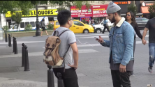 Des New Yorkais entendent le Coran pour la première fois
