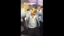 Quelques images du mariage de Anas Zniti